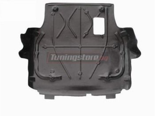 Кора под двигател за Volkswagen Transporter T5 4.2003-8.2015 - Rezaw-Plast