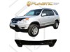 Дефлектор за капак за Honda CR-V 2001-2006 - CA Plast