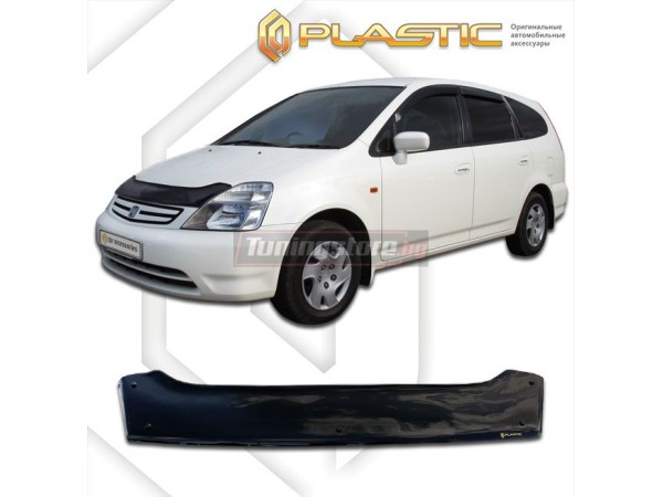 Дефлектор за капак за Honda Stream 2000-2004 - CA Plast