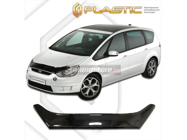 Дефлектор за капак за Ford Galaxy 2006-2010 - CA Plast