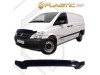 Дефлектор за капак за Mercedes Vito 2003-2014 - CA Plast