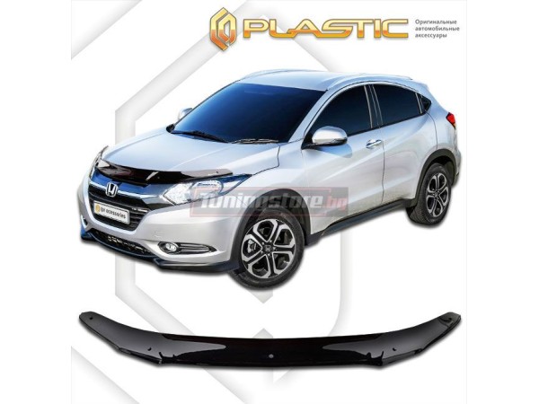 Дефлектор за капак за Honda HR-V от 2014 - CA Plast