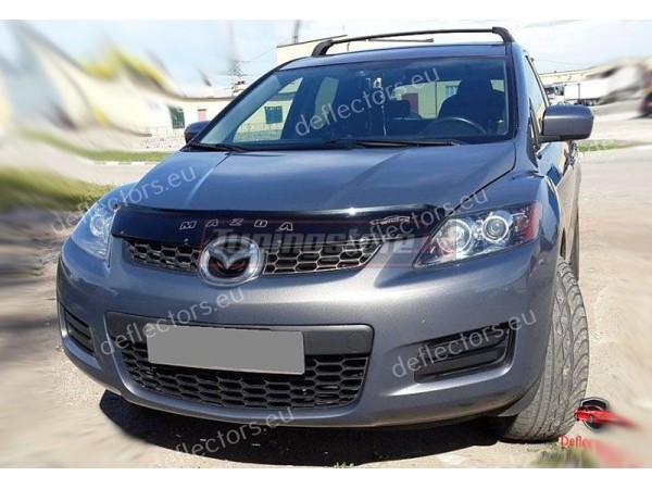 Дефлектор за Mazda CX-7 2006-2012 - Vip Tuning