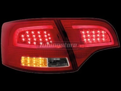 LED стопове за Audi A4 Avant B7 комби