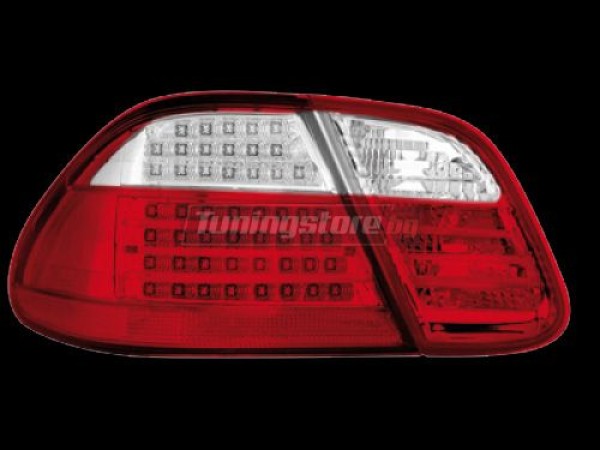 Диодни стопове за mercedes CLK W208 (1997 - 2002) Диодни стопове за mercedes CLK W208 (1997 - 2002)