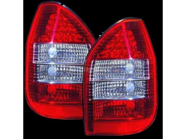 Диодни стопове за Opel Zafira A(1995 - 2005) Диодни стопове за Opel Zafira A(1995 - 2005)