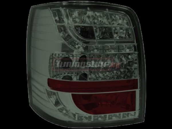 Диодни стопове за VW Passat 3B/ B5 комби (00-04)