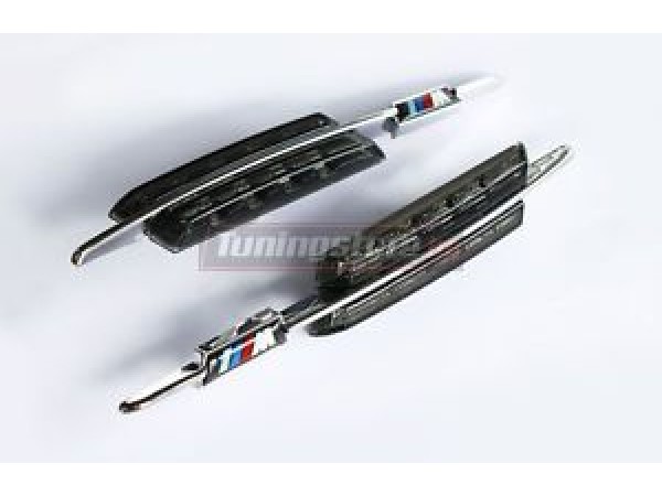 Мигачи за bmw E46 M-Look от 2003 до 2005г за калници