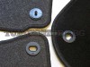 Стелки за VW Golf 6 мокетни 2008-2012 година - Petex
