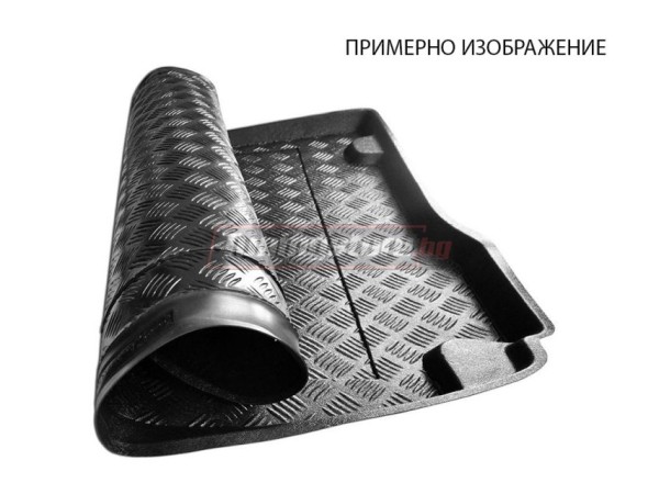 PVC стелка за багажник за BMW X4 F26 от 2014г - M-Plast
