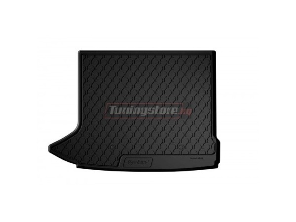 Гумена стелка за багажник за Audi Q3 2011-2019г - Gledring