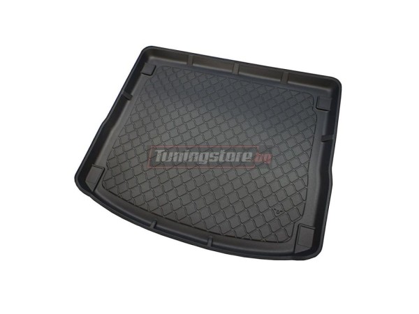 Стелка за багажник за Ford Focus III комби 2011-2018 - Guardliner