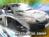 Ветробрани за Mazda 3 BL седан 2009-2013 за предни врати - Heko