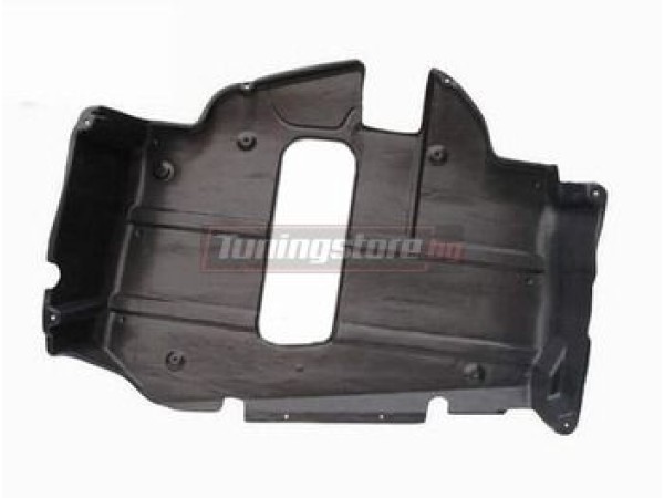 Кора под двигател за Volkswagen Sharan Бензин (7M8, 7M9, 7M6) 5.1995-3.2010 - Rezaw-Plast