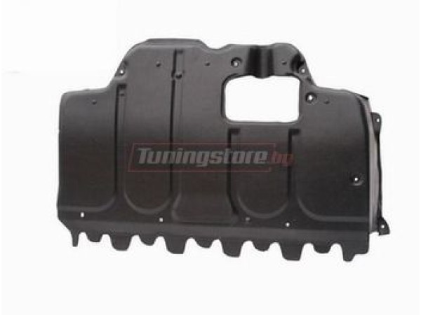 Кора под двигател за Volkswagen Polo Хечбек (6N1, 6N2) 10.1994-10.2001 - 33315 - Rezaw-Plast