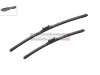 Комплект чистачки за VW Golf 6 кабриолет 2011-2016- Bosch Aerotwin 600/475 мм вариант-1