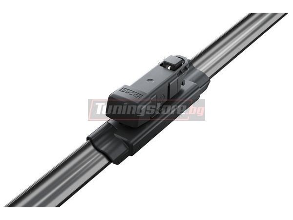 Комплект чистачки за VW Golf 6 кабриолет 2011-2016- Bosch Aerotwin 600/475 мм вариант-1