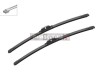 Комплект чистачки за Audi A6 C5 1997-2005г - Bosch Aerotwin 550/550 мм