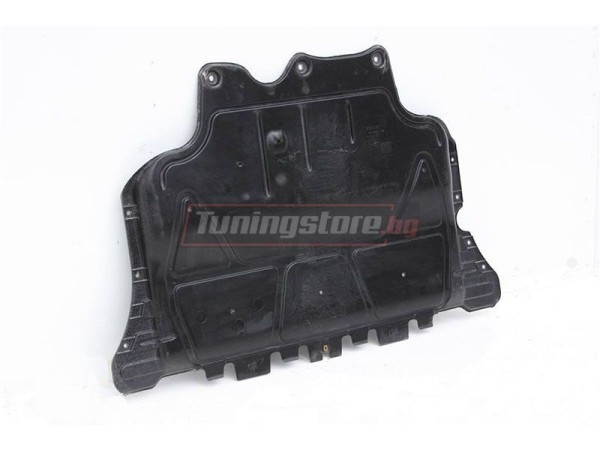 Кора под двигател за Volkswagen Golf Alltrack Дизел (BA5) от 12.2014 - Rezaw-Plast