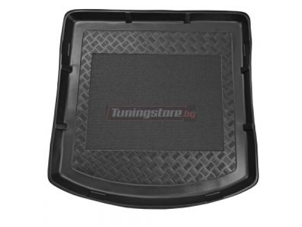 Стелка за багажник за VW Touran от 2003-2010г - rezaw