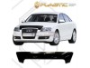 Дефлектор за капак за Audi A6 2005-2011 - CA Plast