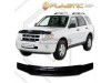 Дефлектор за капак за Ford Escape 2008-2012 - CA Plast