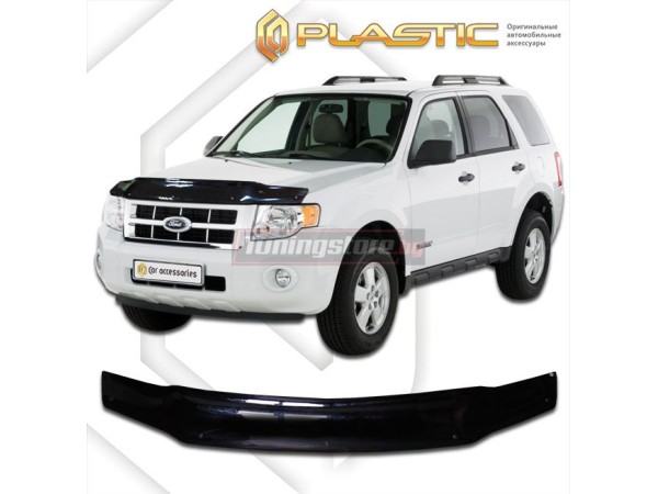 Дефлектор за капак за Ford Escape 2008-2012 - CA Plast