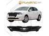Дефлектор за капак за Peugeot 301 от 2012 - CA Plast