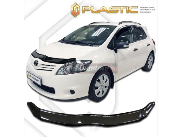 Дефлектор за капак за Toyota Auris 2010-2012 - CA Plast