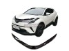 Дефлектор за капак за Citroen SpaceTourer от 2017 - CA Plast