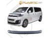 Дефлектор за капак за Citroen SpaceTourer от 2017 - CA Plast