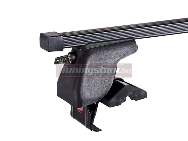 Багажник за VW Polo Hatchback 01-09г - Dromader D-1 1.3