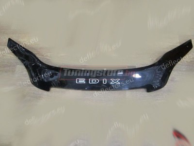 Дефлектор за Honda FR-V 2004-2009 дълъг - Vip Tuning