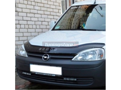 Дефлектор за Opel Signum 2003-2005 - Vip Tuning