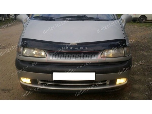Дефлектор за Renault Espace 3 1996-2002 - Vip Tuning