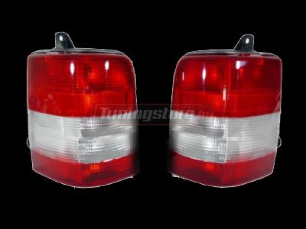 Кристални стопове за Jeep Grand Cherokee (1993-1999) Кристални стопове за Jeep Grand Cherokee (1993-1999)