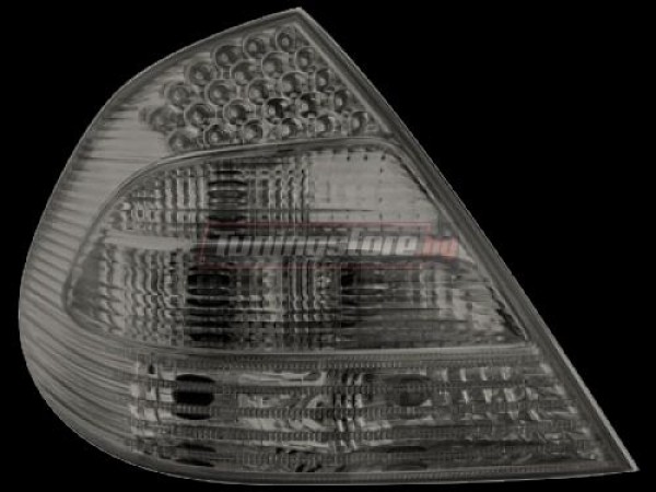 Диодни стопове за mercedes E-class W211 (2002 - 2009) Диодни стопове за mercedes E-class W211 (2002 - 2009)