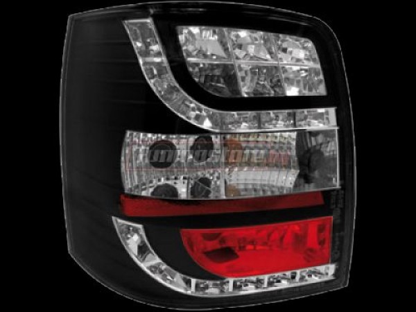 Диодни стопове за VW Passat 3B/ B5 комби (00-04) Диодни стопове за VW Passat 3B/ B5 комби (00-04)