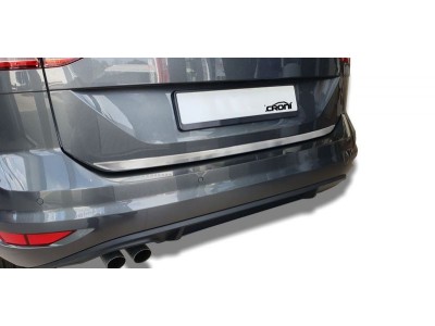 Лайсна за багажник за Skoda Rapid NH Liftback 2011-2019 - Croni
