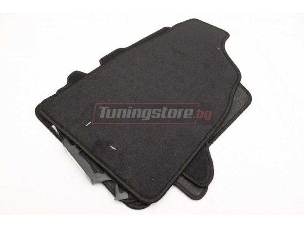 Мокетни стелки за Ford Ranger от 2000-2012г single cab - petex
