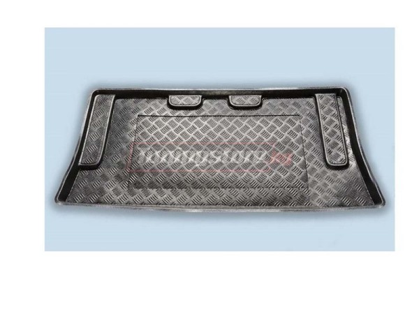 Стелка за багажник за Mercedes Viano Long W639 от 2011 - PE Rezaw-Plast