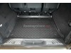 Стелка за багажник за Mercedes Vito Tourer от 2014г/ V-Class W447 Extra Long wheelbase 3.430 mm, vehicle's lenght 5.370 mm, зад трети ред седалки - Guardliner