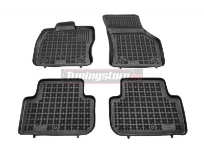 Гумени стелки леген за VW Golf Sportsvan 2014-2020 - Rezaw-Plast