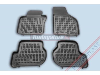 Гумени стелки леген за Голф 6 2008-2012 - Rezaw-Plast