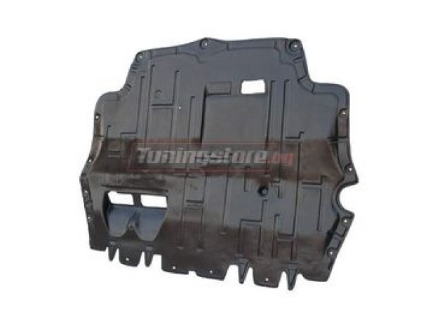 Кора под двигател за Volkswagen Passat B6 Комби Дизел (3C5) 8.2005-10.2011 - Rezaw-Plast