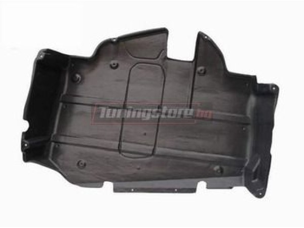 Кора под двигател за Volkswagen Sharan Дизел (7M8, 7M9, 7M6) 5.1995-3.2010 - Rezaw-Plast
