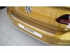 Протектор за задна броня за Volkswagen Arteon 2017-, матов - серия 50 - Alu-Frost