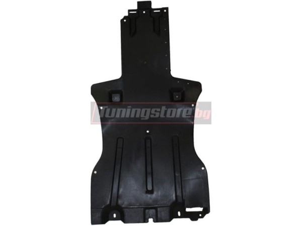 Кора под скоростна кутия за Volkswagen Touareg (7LA, 7L6, 7L7) 10.2002-5.2010 - Rezaw-Plast