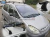 Алуминиев багажник за Peugeot Ranch 97-02г - Koala K-B Aero