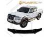 Дефлектор за капак за Ford Ranger 2007-2009 - CA Plast